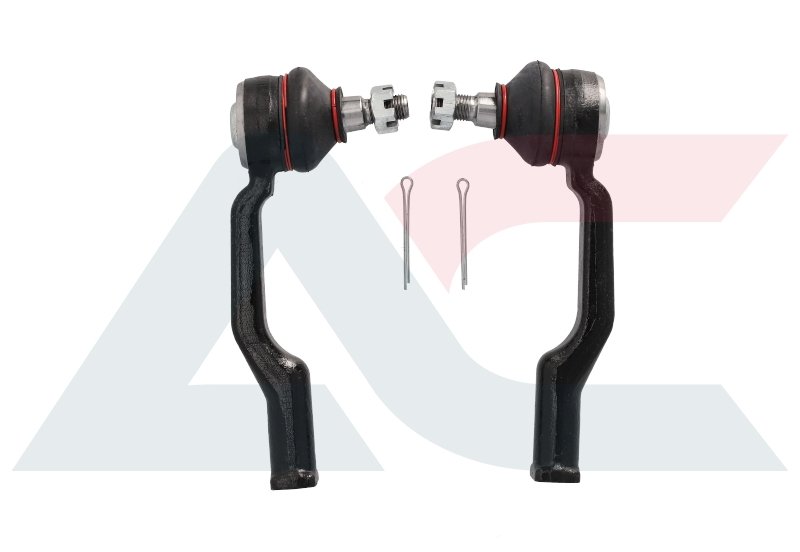 22206PAAP AP Plus Tie Rod End Pair 22206PAAP – fits Ford Courier