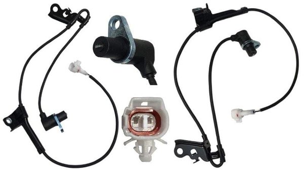 227717 MAP Pro Speed Sensor Run 227717 – fits Toyota Corolla