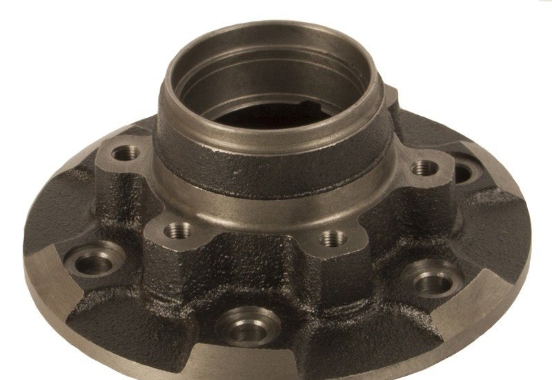 234HUB Wheel Hub Front 234HUB – fits Ford Courier
