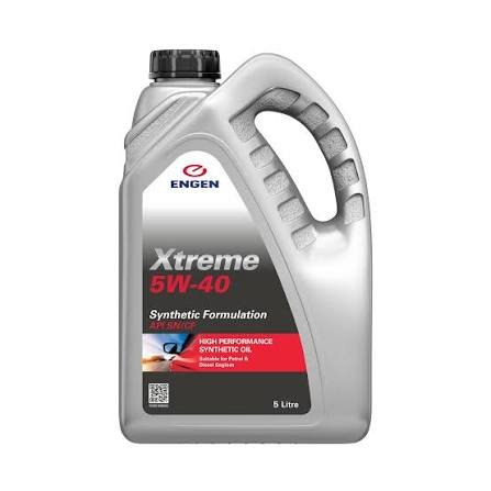 23509 Syntium 5W-30 Engine Oil 23509