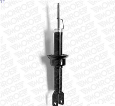 23859 Monroe Rear Shock 23859 – fits Honda Ballade & Civic