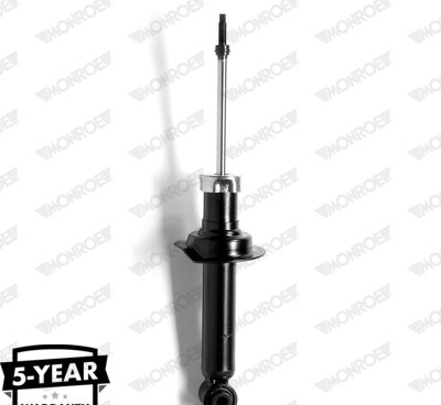 23868 Monroe Rear Shock 23868 – fits Nissan Primera