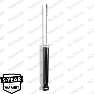 23965 Monroe Rear Shock Absorber 23965 – fits Fiat Palio