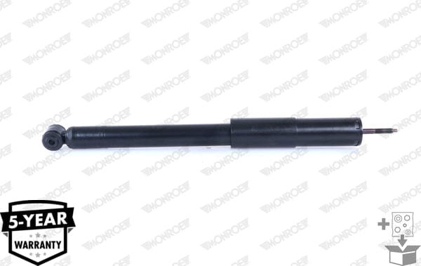 23968 Monroe Rear Shock Absorber 23968 – fits Honda Jazz