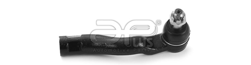 23978AP AP Plus Front Rack End, Left 23978AP