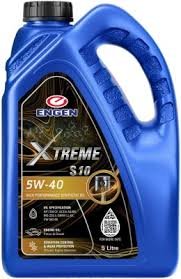 24055 Engen S10 15W40 Xtre 24055