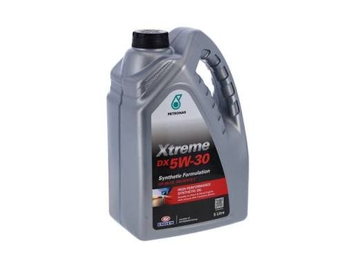 24082 Engen Xreme S15 5W30 Oil 24082