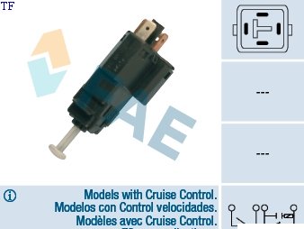 24517 BL/SW 4PIN NO Thread 24517 – fits Opel Meriva
