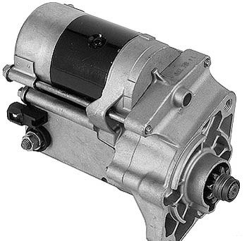28100-15040 Arrow Starter Toyota Cressida 28100-15040