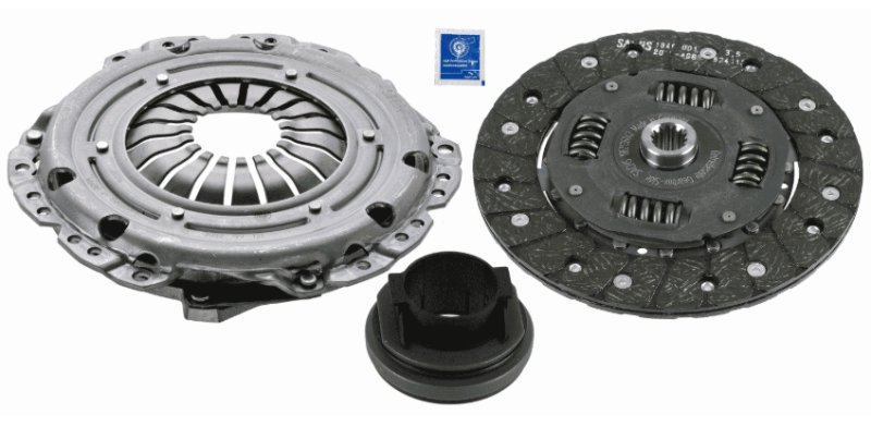 3000 174 005 Clutch Kits - CLUTCH KIT