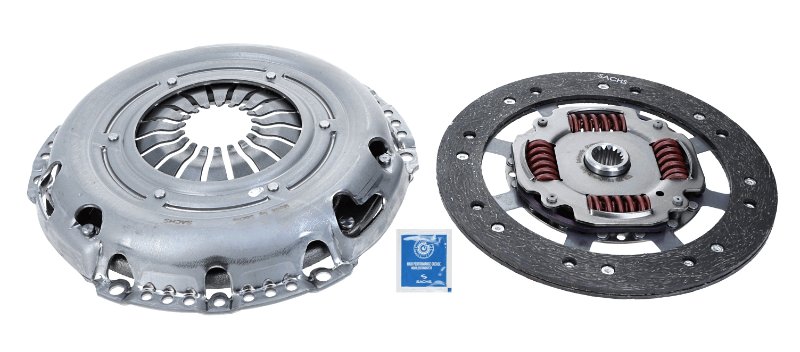 3000 950 016 Clutch Kits - CLUTCH KIT