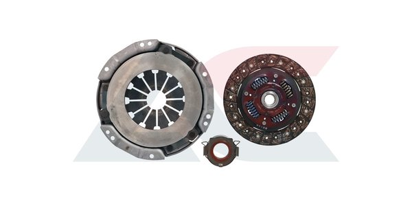 3000 951 621 Clutch Kits - CLUTCH KIT