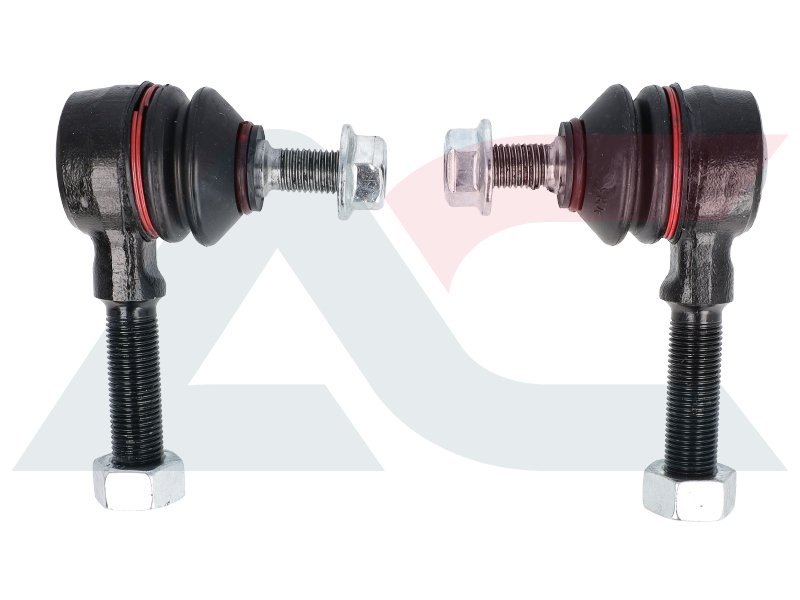 30652PAAP AP Plus Tie Rod Pair Kwid 30652PAAP