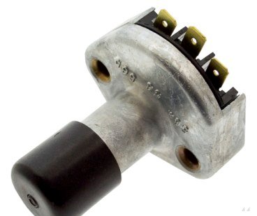 322200 Merit Dimmer Switch 322200