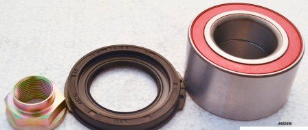 330M Motopart Wheel Bearing Kit 330M – fits Honda
