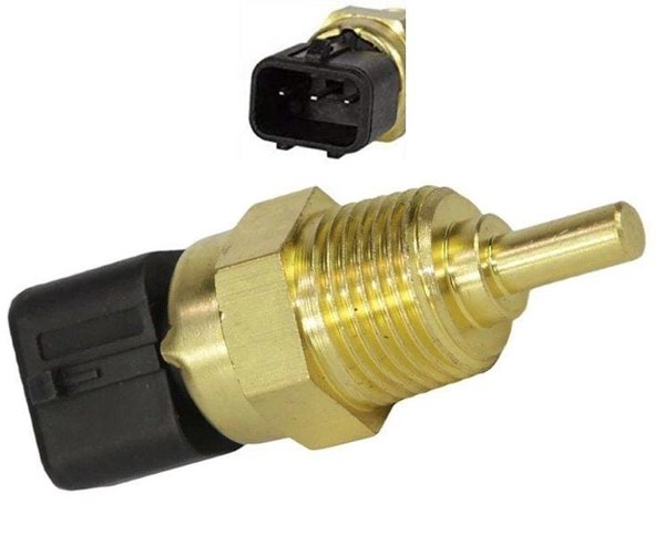 33355 PIA Temperature Switch 3PIN 3/8X18 33355
