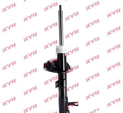 333710 KYB Front Left Shock 333710 – fits Ford Focus