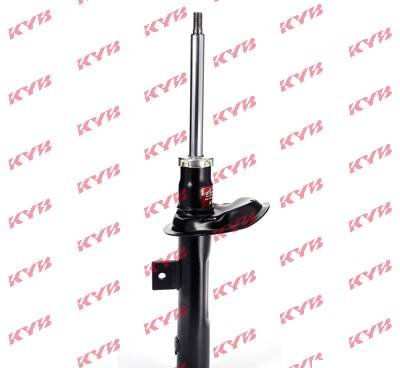 333729 KYB Front 333729 – fits Peugeot 206