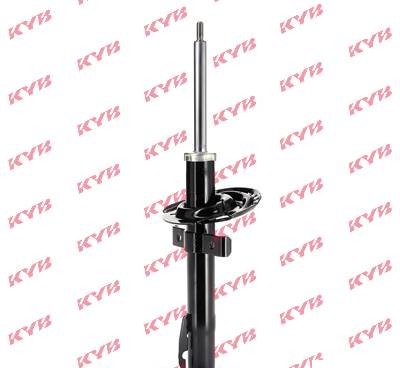 334831 KYB Shock Front Ren Scenic 334831