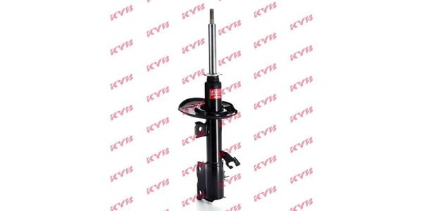 339197 KYB Left Front Shock Absorber 339197 – fits Nissan Qashqai