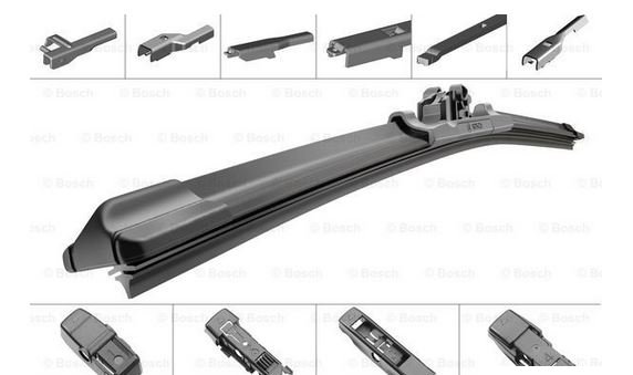 3397006833 Bosch Aerotwin Wiper Blade 3397006833 – fits Audi