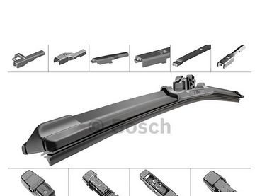 3397006835 Bosch 22 Aerotwin Wiper Blades 3397006835 – fits Opel Astra