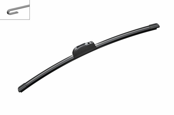 3397008533 Bosch Wiper Blade 19" Aero 3397008533 – fits Mitsubishi Colt