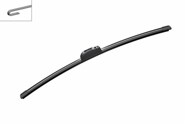 3397008537 Bosch Wiper Blade 22" Aero 3397008537 – fits Audi A4