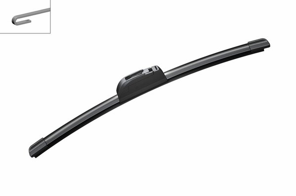 3397008639 Bosch 15 Inch Wiper Blade 3397008639 – fits Ford Cortina