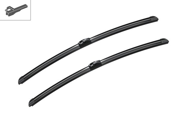 3397009054 Bosch Aerotwin C Class 3397009054 – fits Mercedes-Benz C350