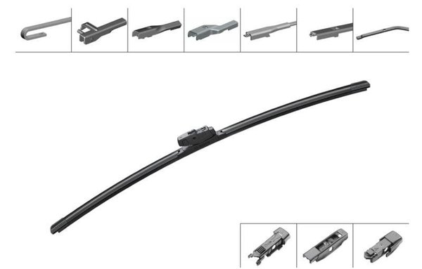 3397015564 24 Bosch Aero E 3397015564