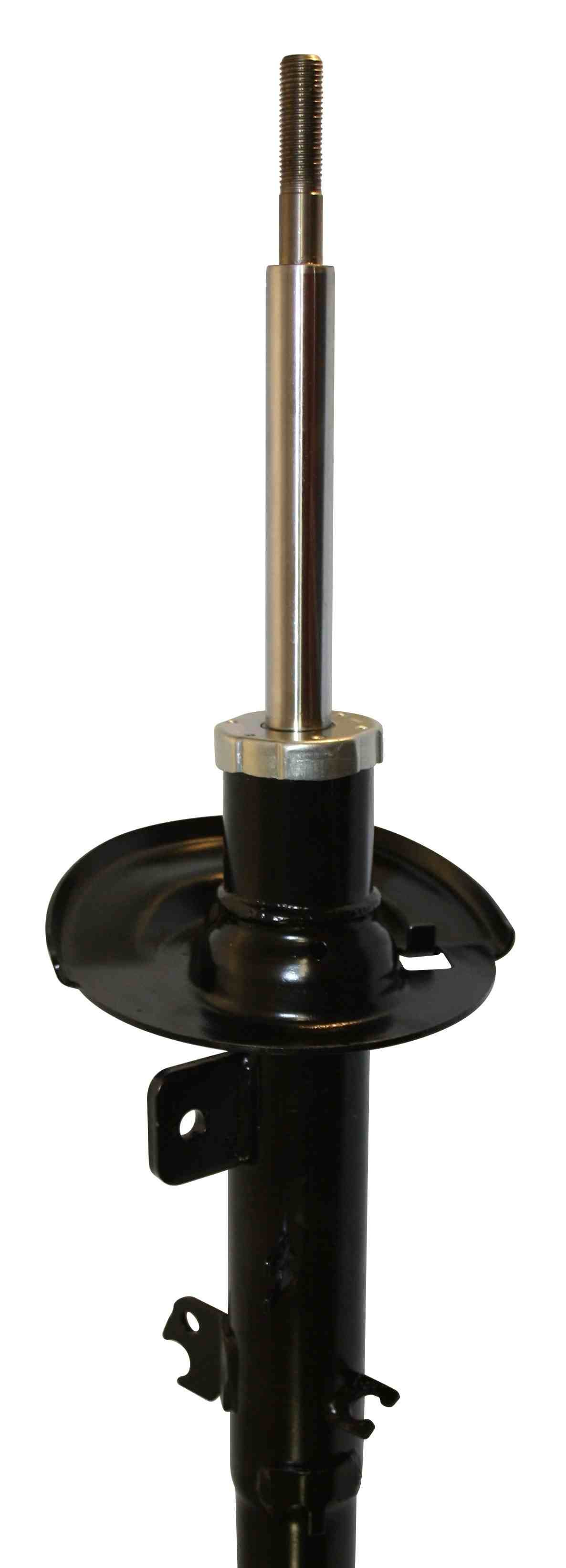 339710 KYB Shock Front L Peu 207 2 339710