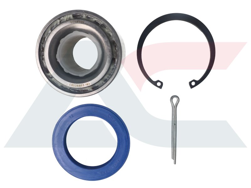 340M Pegasus Rear Wheel Bearing Kit 340M – fits Nissan Sentra