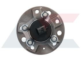 3411M RW Hub ABS Opel 3411M – fits Opel Astra