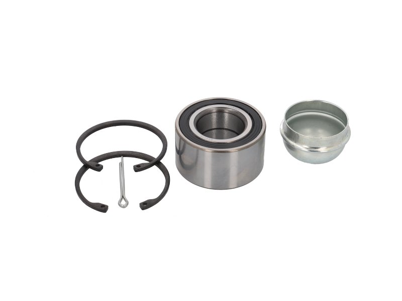 3412M Motopart Wheel Bearing Kit Opel Corsa 3412M