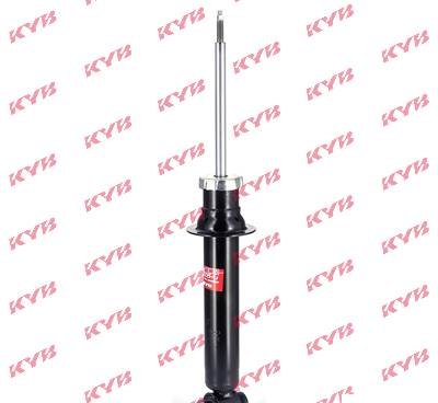 341825 KYB Front Shock Absorber 341825 – fits Peugeot 407