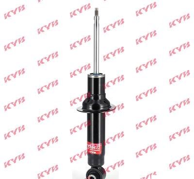341826 KYB Rear Shocks 341826 – fits Peugeot 407