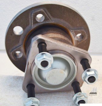 3424M Pegasus Wheel Bearing Hub Opelw/Oabs 3424M – fits Opel Astra