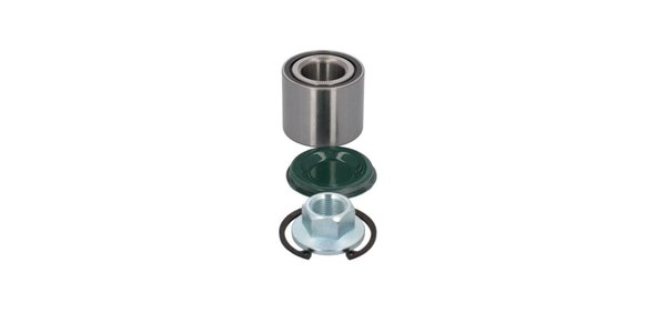 3427M Motopart Bearing Kit Corsa 2002- 3427M
