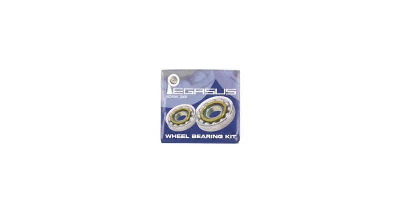 3429M Pegasus Wheel Bearing Kit Front 3429M