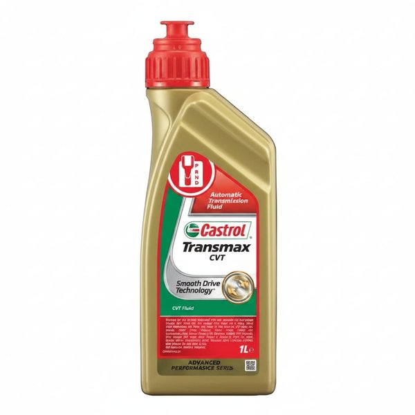 3433733 Castrol Transmax CVT 1L 3433733