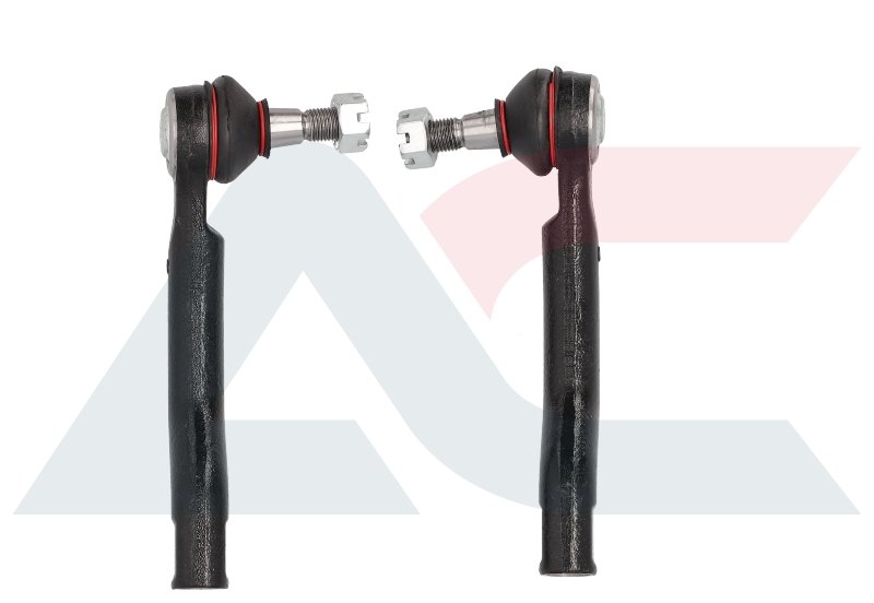 34532AP Outer Tie Rod End Pair 34532AP – fits Nissan Navara