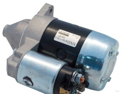 36100-11150 Arrow Starter Hyundai Accent 36100-11150