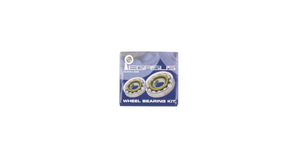 3622M Pegasus Wheel Bearing Kit Rear 3622M