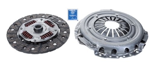 3 000 836 101 Sachs Clutch Kit 3 000 836 101