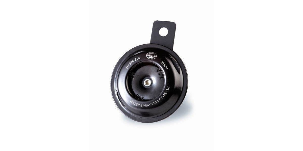 3AL-012588-001 Horn Disc 12V H/Tone 3AL-012588-001
