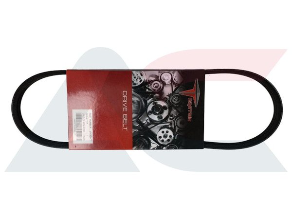 3PK630-T Belts - FAN BELT TORSTEIN