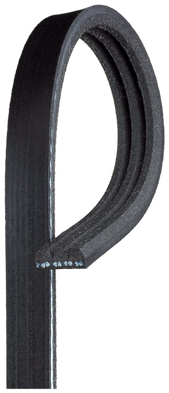 3PK660 Gates V-Belt 3PK660 – fits Fiat Multipla