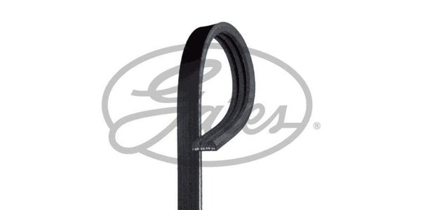 3PK668 Microbelt 3PK668 – fits Fiat Multipla