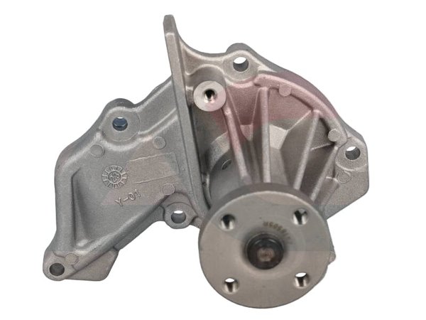 4104 Water Pumps - w/pump